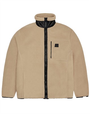 Yermo Fleece Jacke